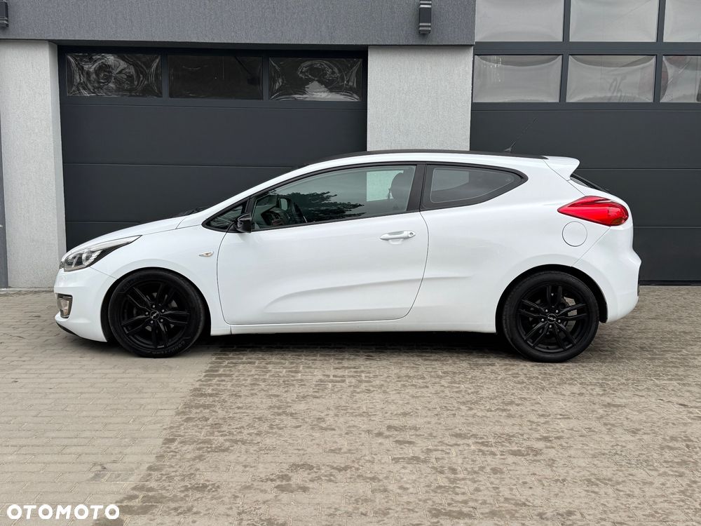 Kia ProCeed 1.6 GDI Edition 7 - 4