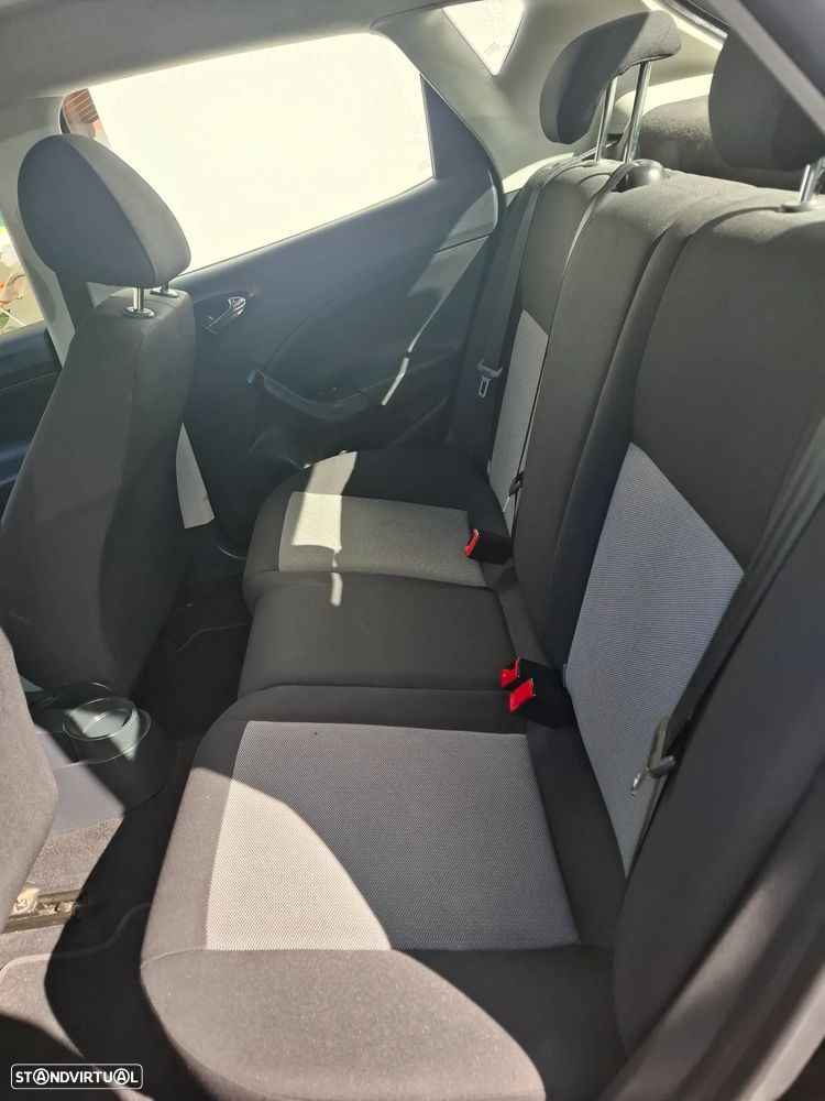 SEAT Ibiza 1.0 Reference - 9