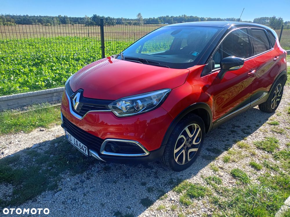 Renault Captur 1.2 Energy TCe XMOD - 16