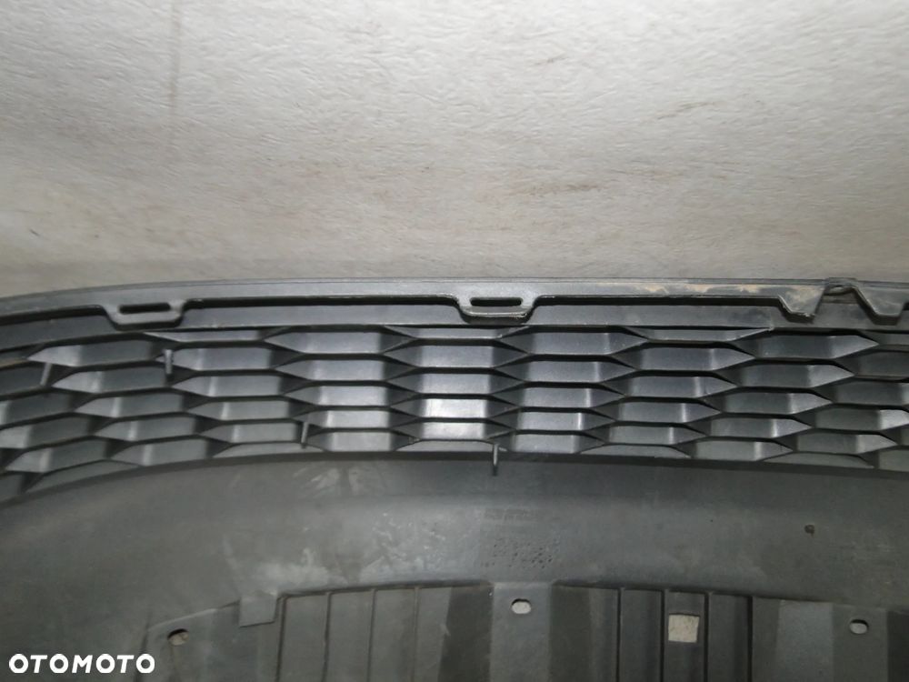 HONDA CIVIC UFO VIII 8 LISTWA SPOJLER DOKŁADKA ZDERZAKA PRZÓD PRZEDNIA EUROPA - 13