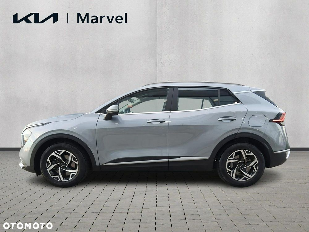 Kia Sportage - 2