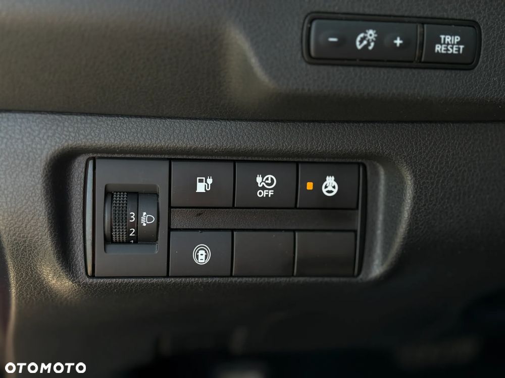 Nissan Leaf 40kWh Acenta - 16