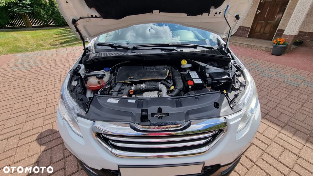 Peugeot 2008 - 12