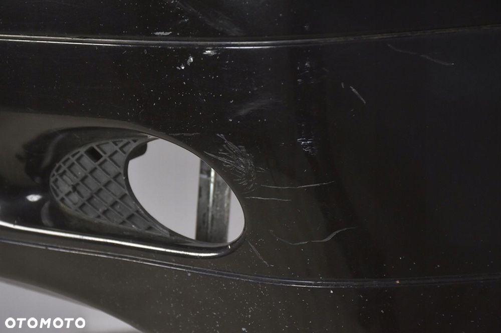 zderzak przedni * przód mercedes c w203 c197 - 13