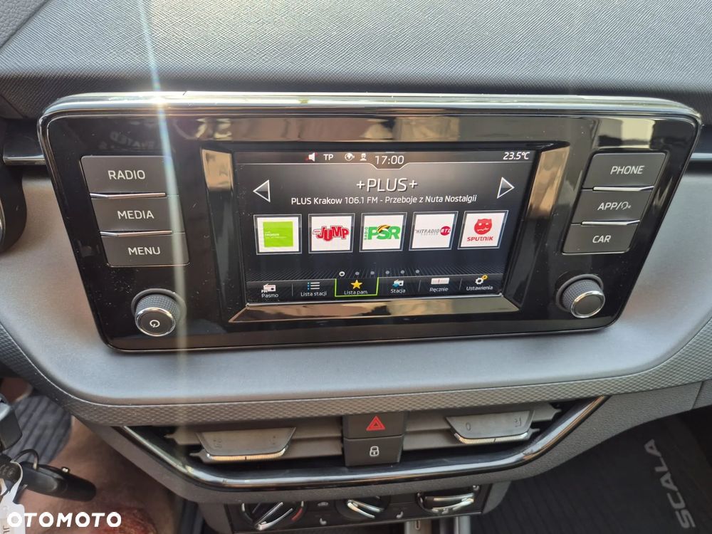 Skoda Scala 1.0 TSI Cool Plus - 12