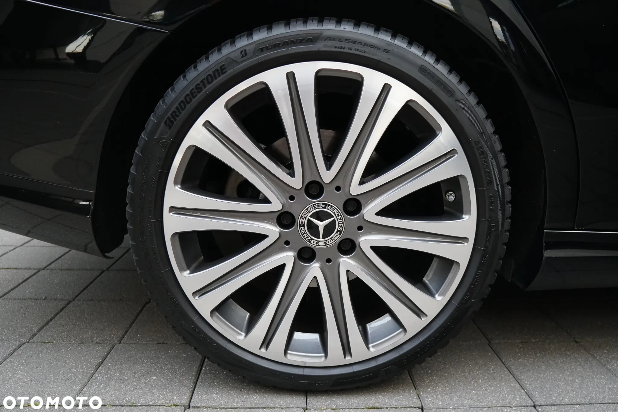 Mercedes-Benz CLA 250 4-Matic - 20