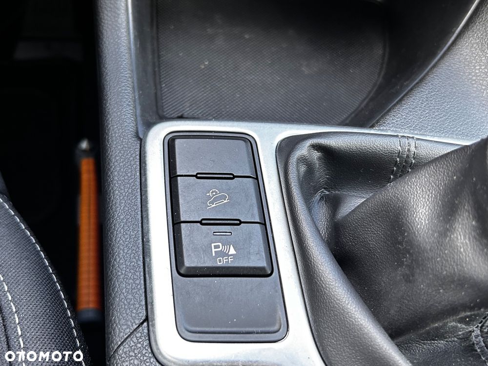 Kia Sportage - 27