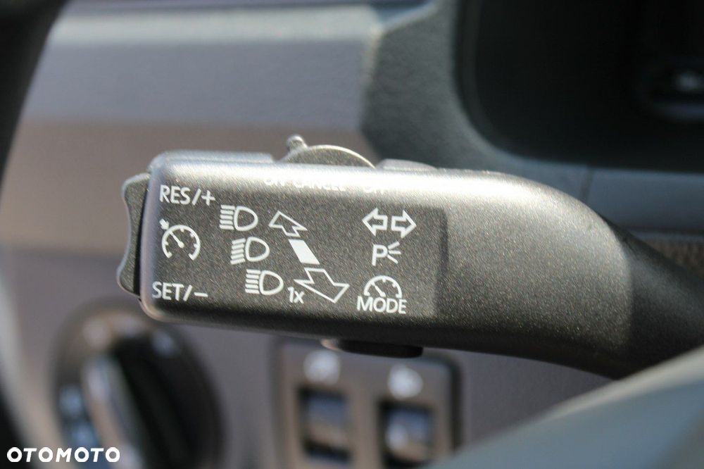 Volkswagen Caddy 2.0 TDI - 22