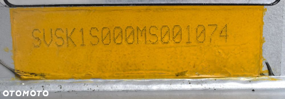 Bodex KIS3B - 20