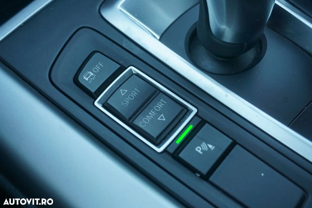 BMW X5 sDrive25d Sport-Aut. - 23