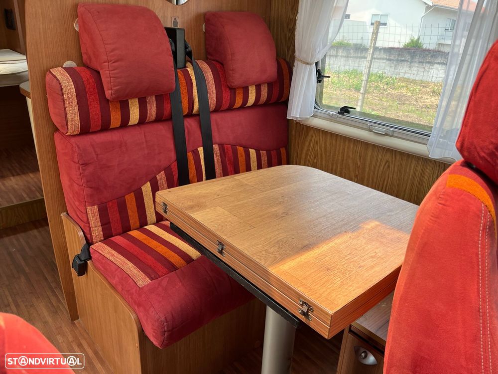 Itineo SB 740 Itineo 740 - 22