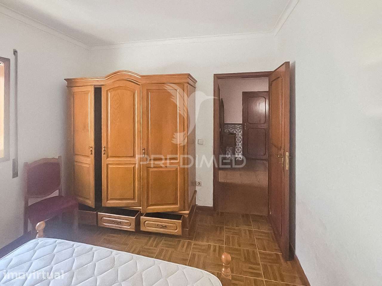 Apartamento T1 no Centro de Águeda | Excelente Oportunidade - Grande imagem: 4/10