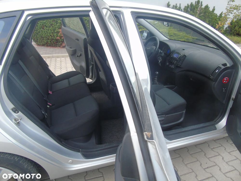 Hyundai i30 - 12