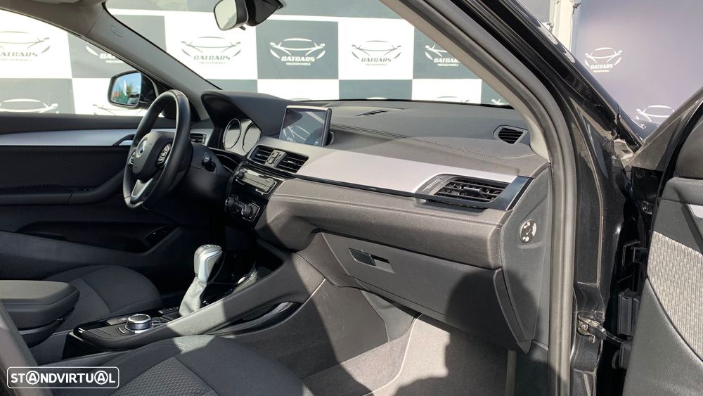 BMW X2 xDrive25e Advantage - 20