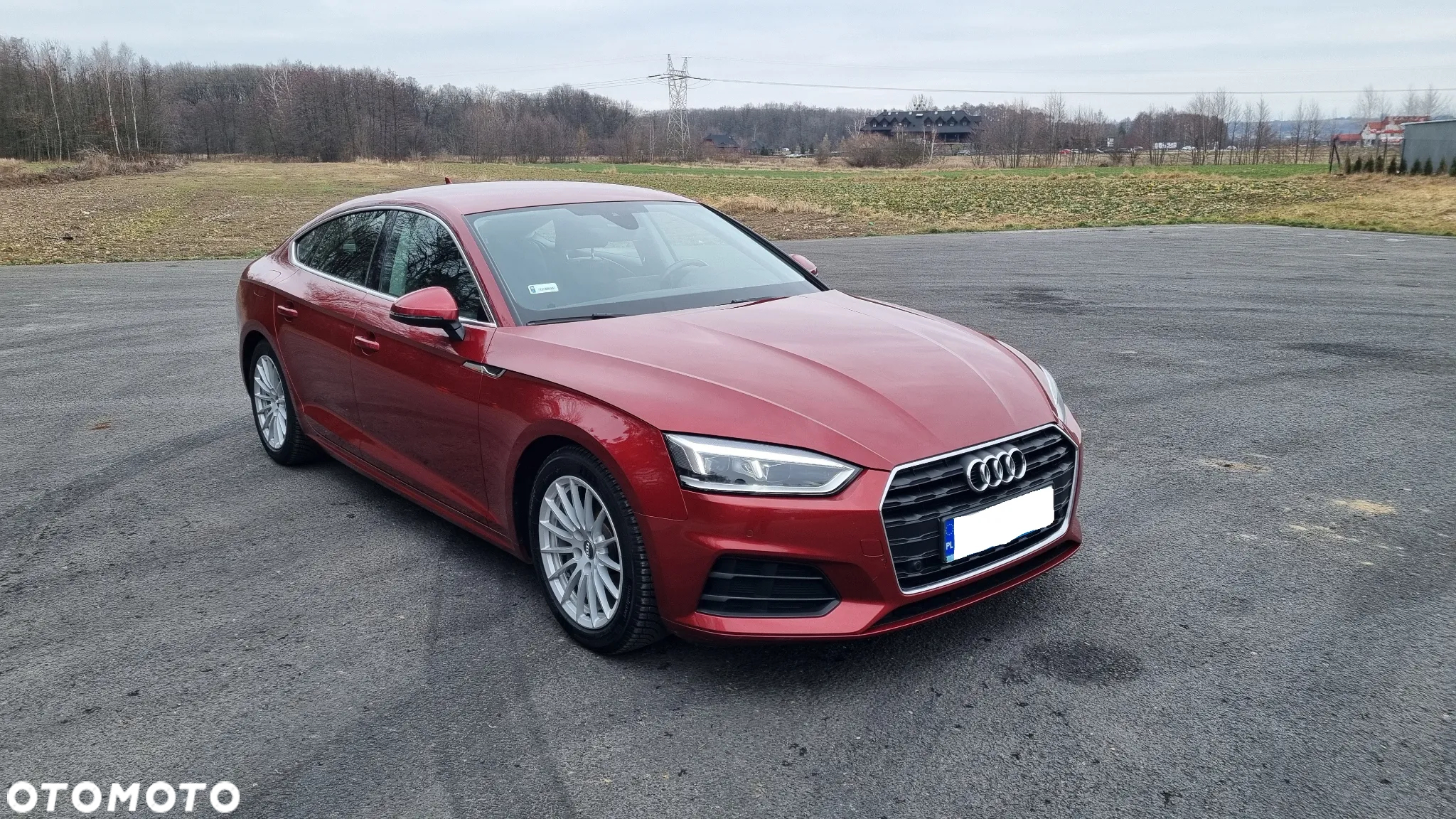 Audi A5 - 12