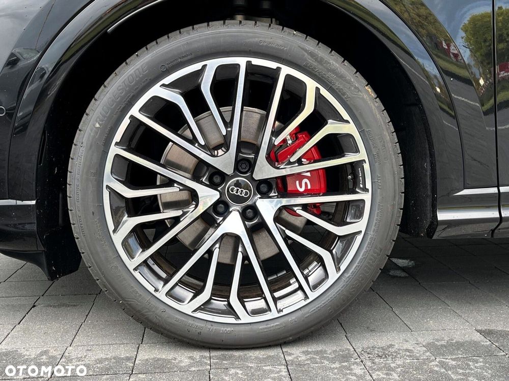 Audi SQ5 - 15