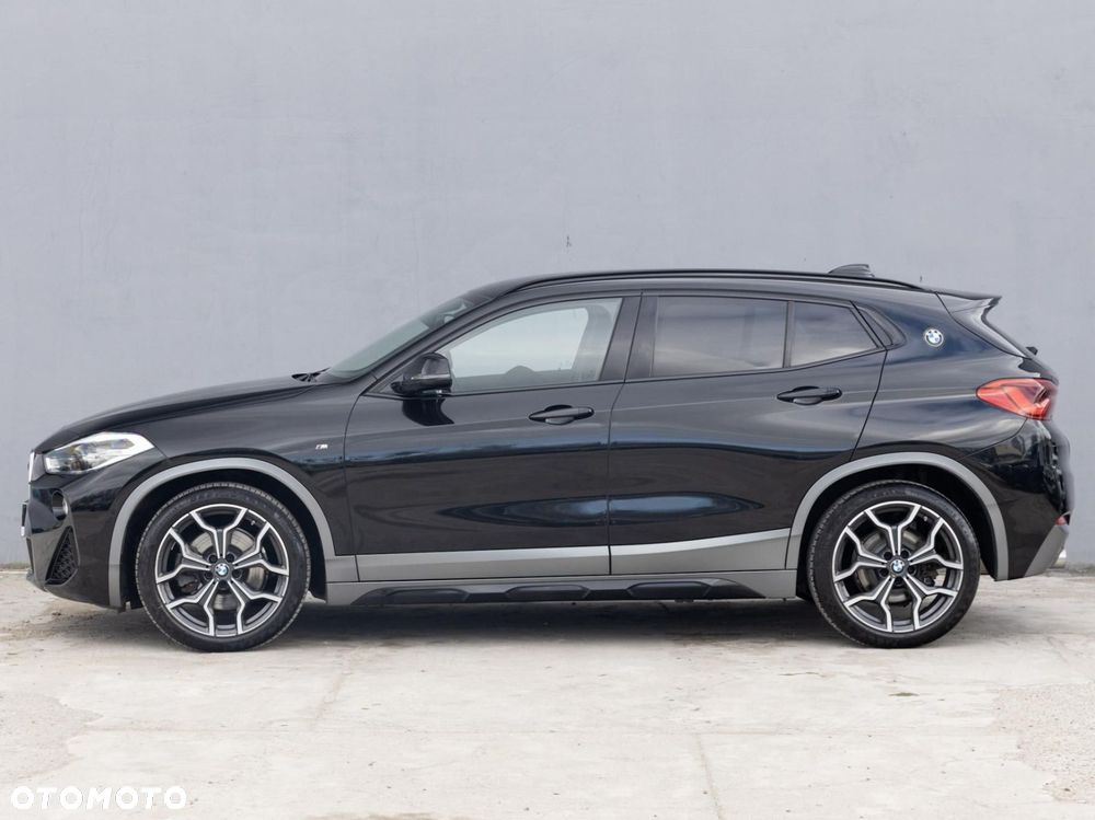 BMW X2 - 7