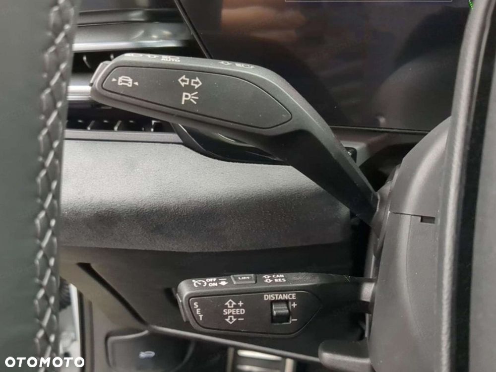 Audi A5 Limousine TFSI S tronic - 9