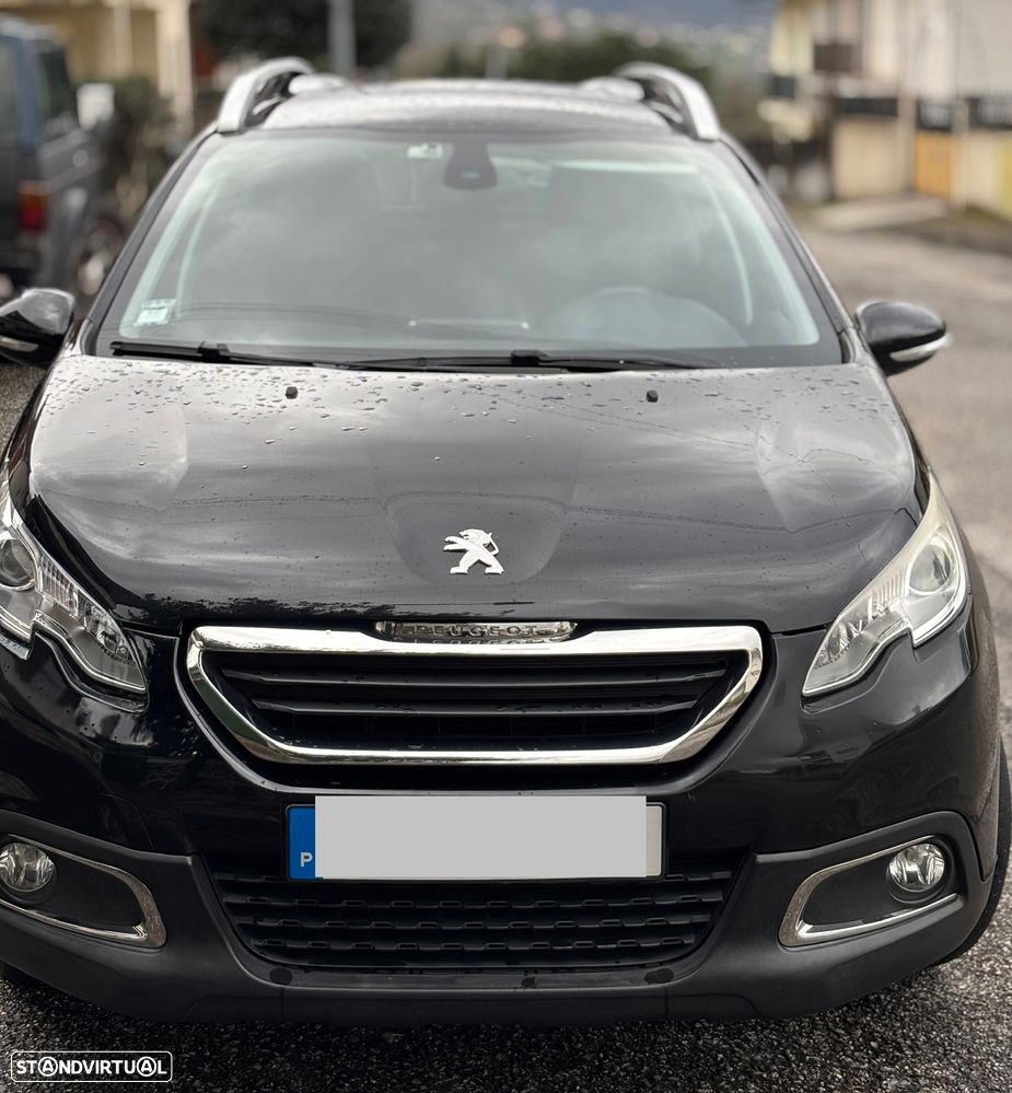 Peugeot 2008 - 3