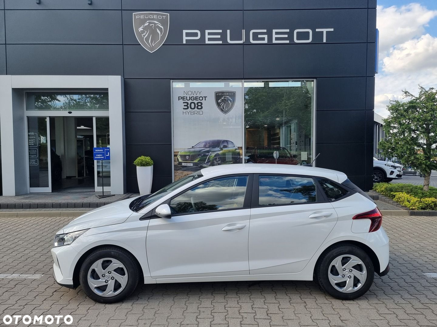 Hyundai i20 1.2 Pure - 6