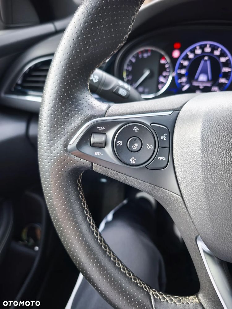Opel Insignia Sports Tourer 1.6 Diesel Innovation - 29