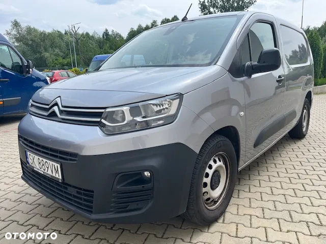 Citroën Berlingo - 3