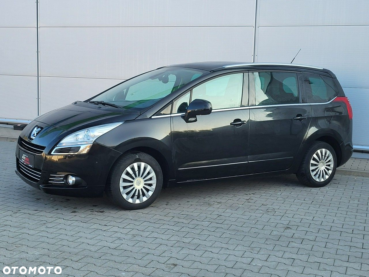 Peugeot 5008 2.0 BlueHDi Active 7os - 11