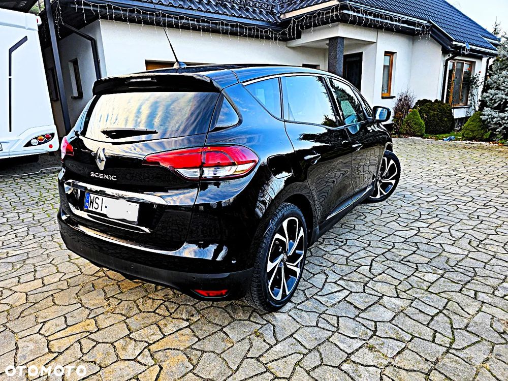 Renault Scenic BLUE dCi 120 EDC BOSE EDITION - 16