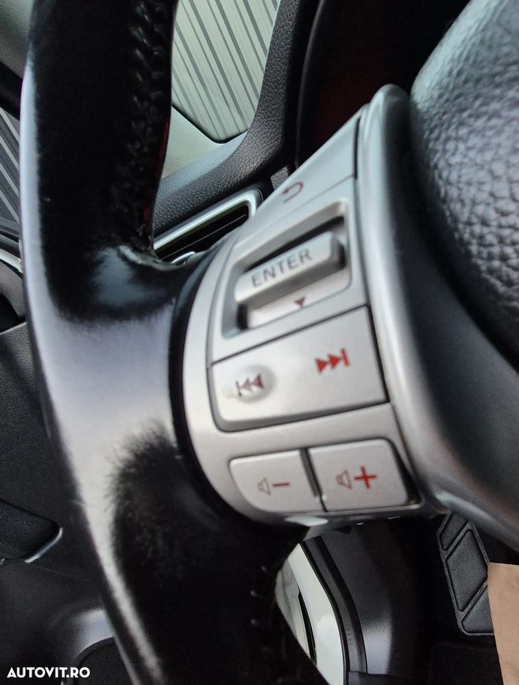 Nissan Qashqai 1.5 DCI ACENTA - 10