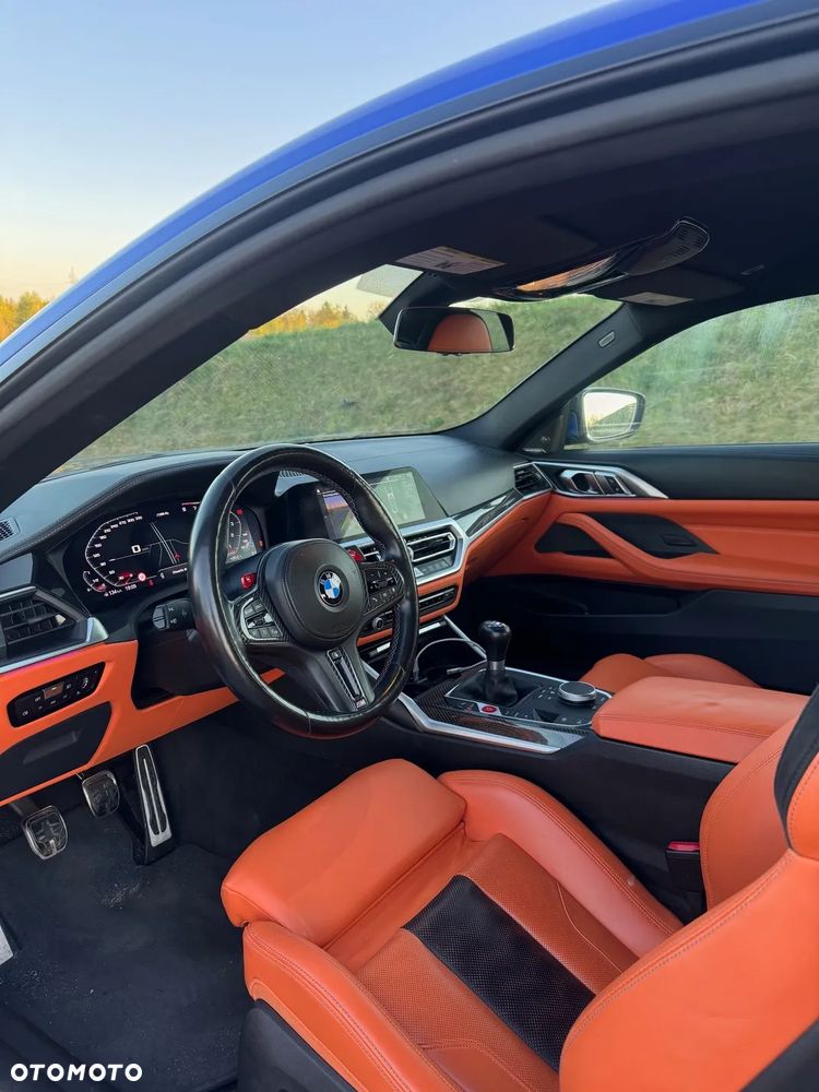 BMW M4 - 31