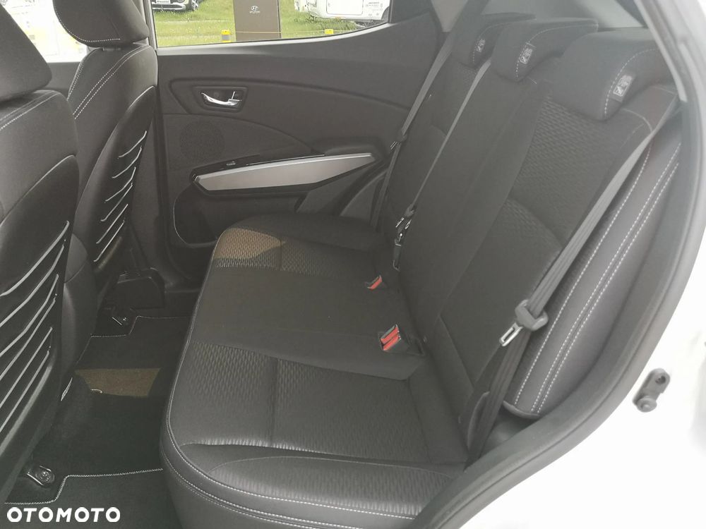 SsangYong/KGM Tivoli 1.6 Quartz - 13