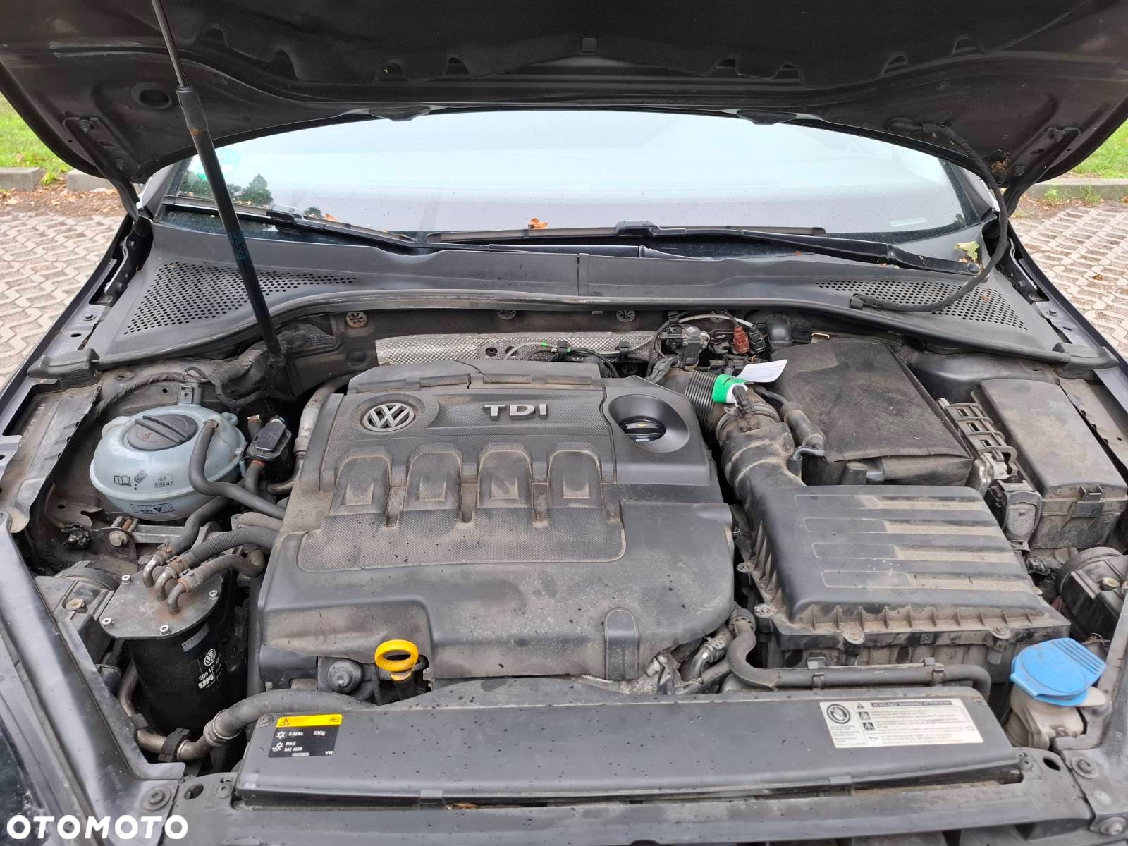 Volkswagen Golf - 23
