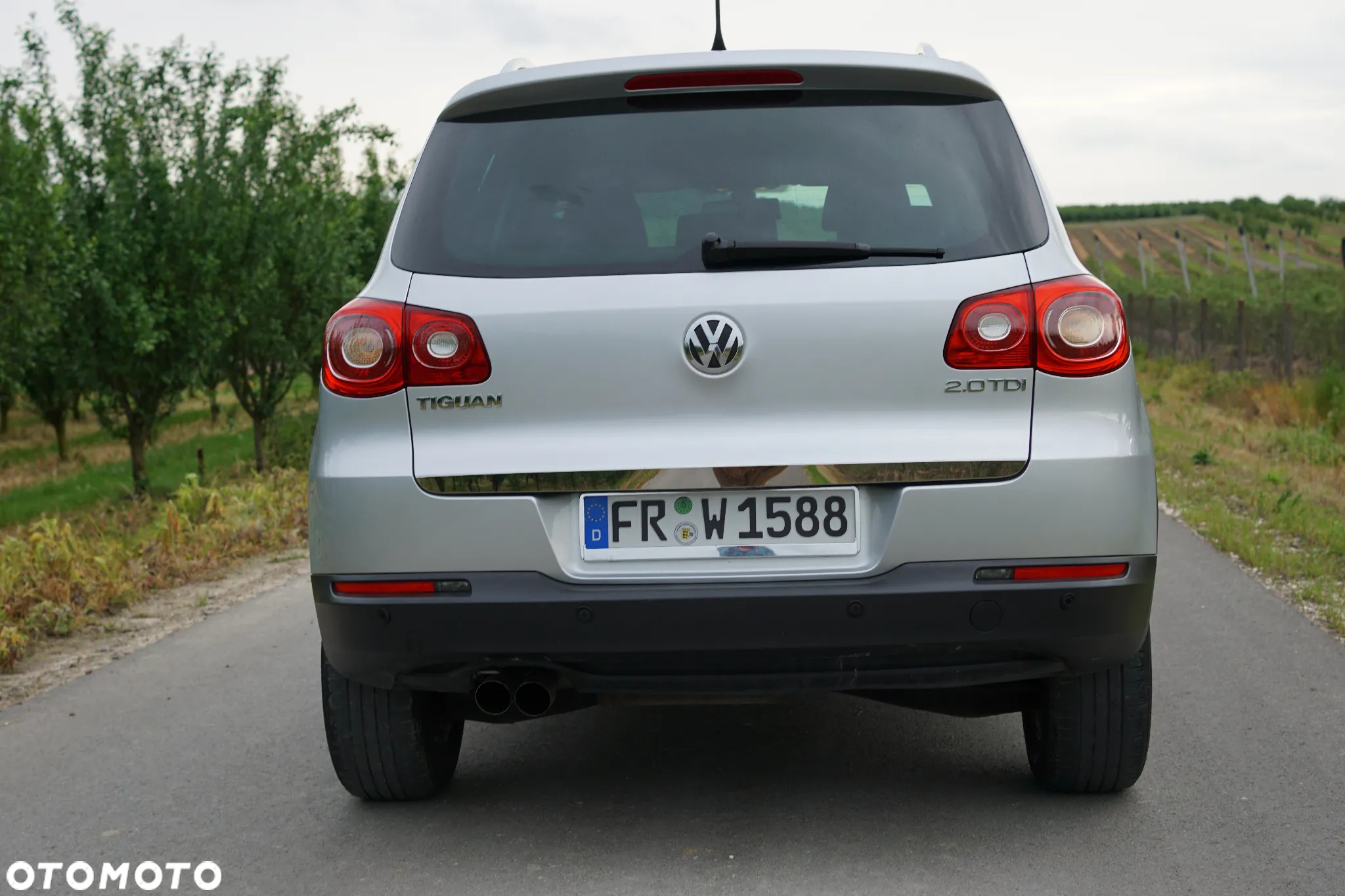 Volkswagen Tiguan 2.0 TDI CityLine - 16