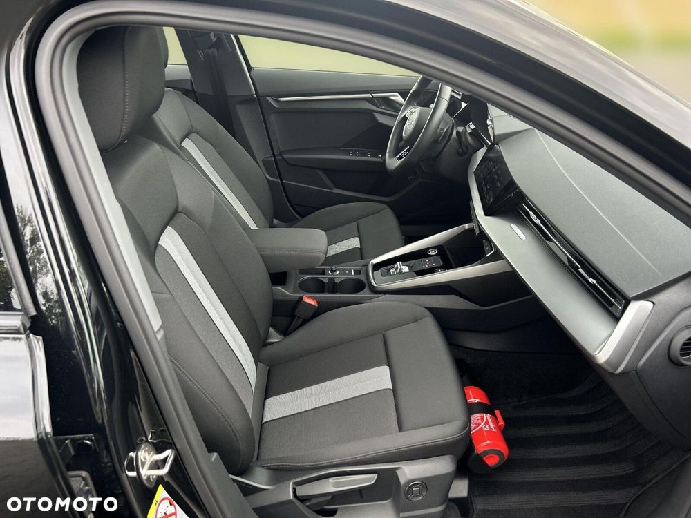 Audi A3 - 14