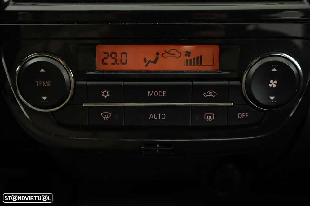 Mitsubishi Space Star 1.2 Connect Edition - 11