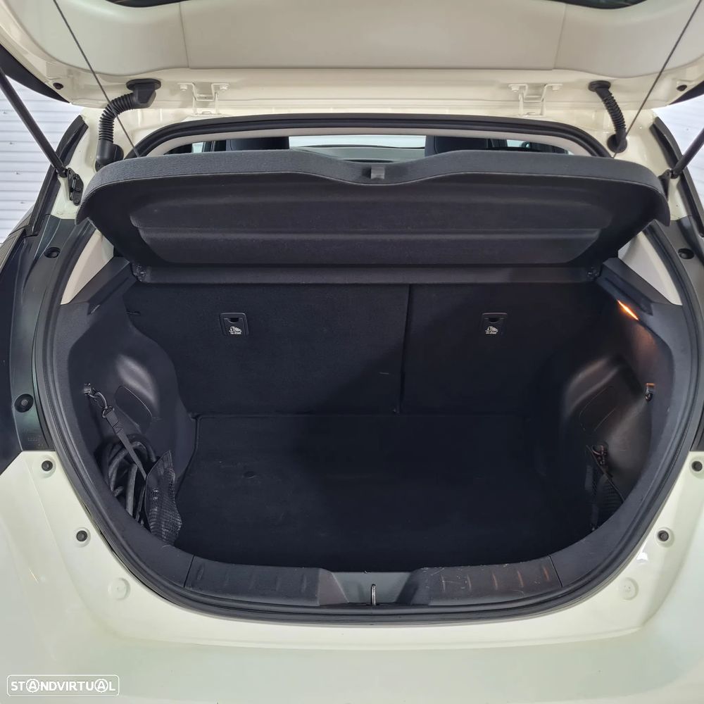 Nissan Leaf Acenta - 9