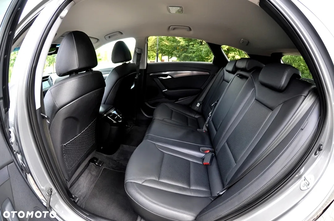 Hyundai i40 1.6 CRDi Business - 20