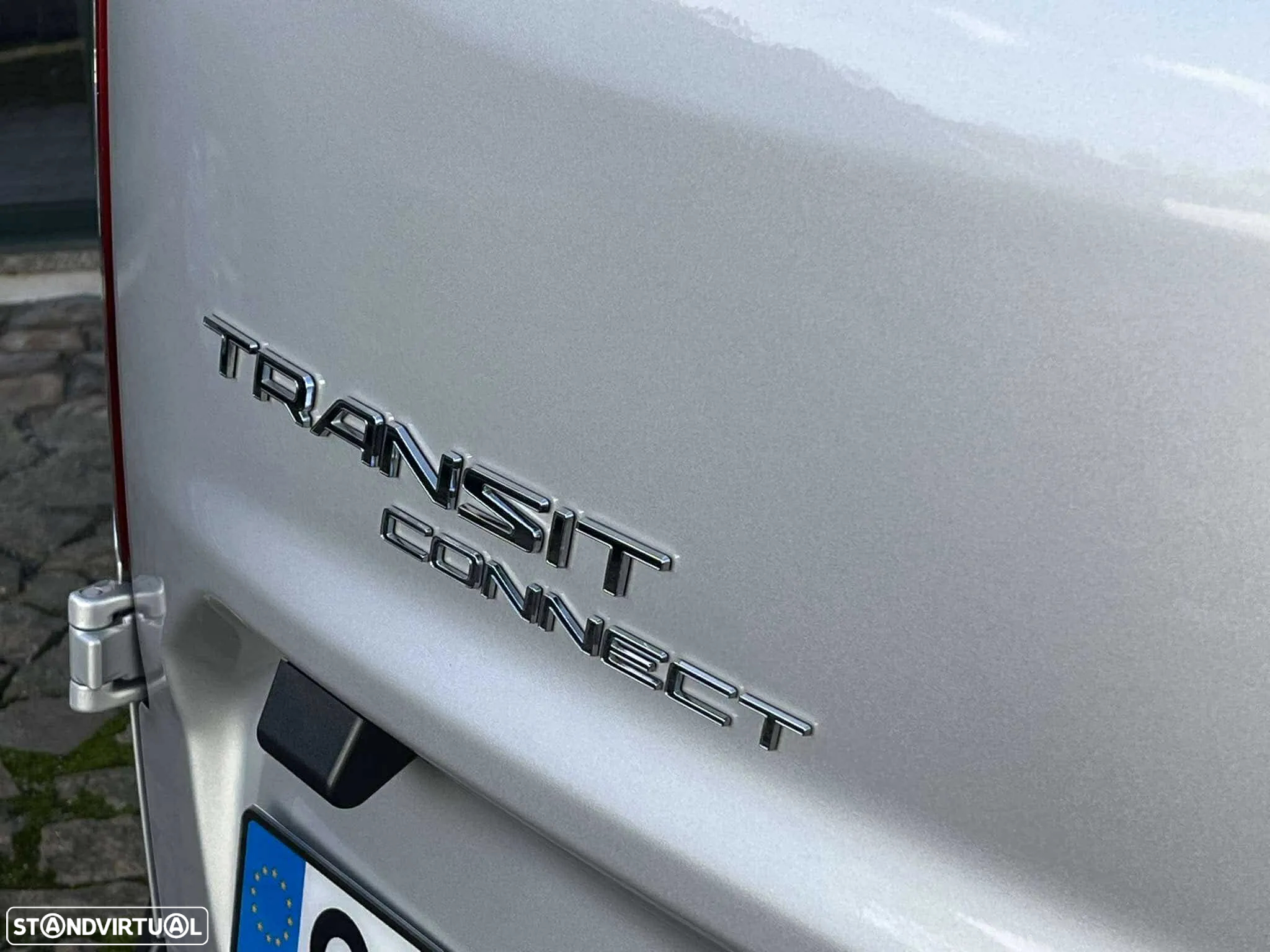 Ford Transit Connect L1 Trend 1.5 TDCI 100cv - 6