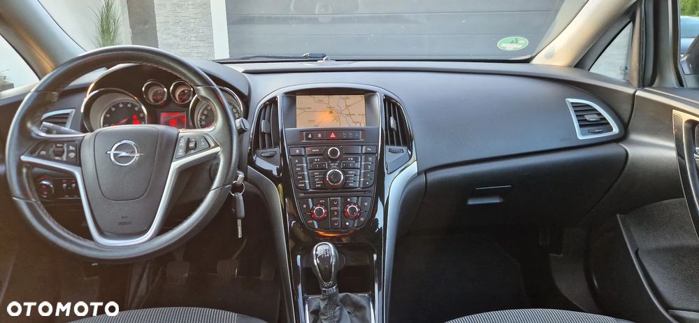Opel Astra - 19
