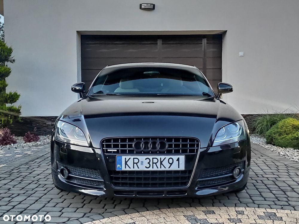 Audi TT Coupé 2.0 TFSI - 3