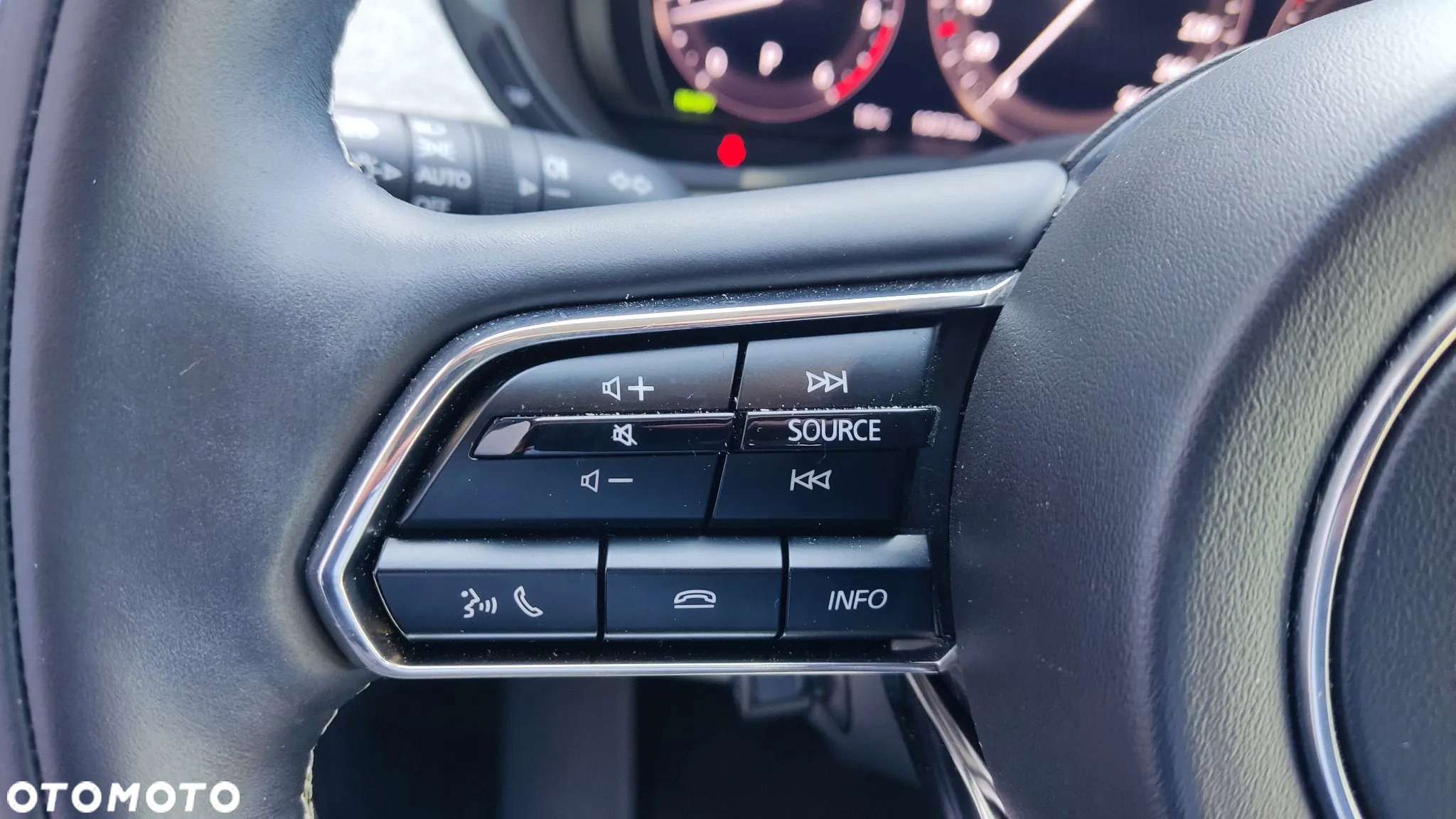 Mazda CX-60 - 11