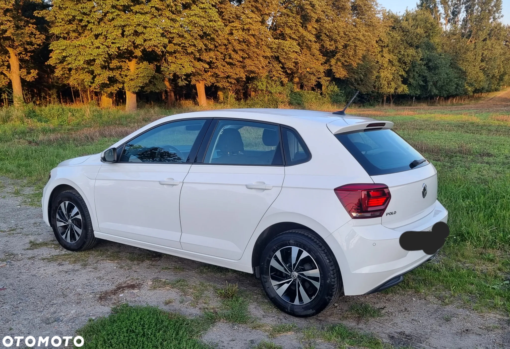 Volkswagen Polo 1.0 TSI Comfortline DSG - 9