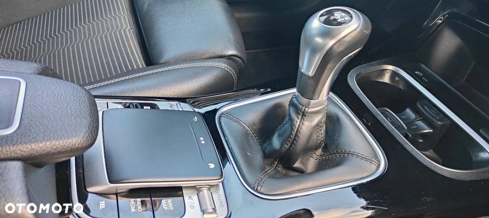 Mercedes-Benz Klasa A 200 Advanced Progressive - 30