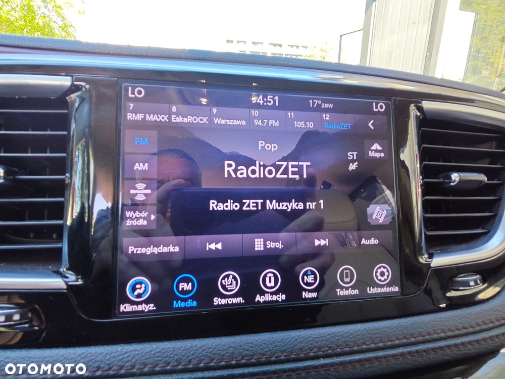 Chrysler Pacifica - 22
