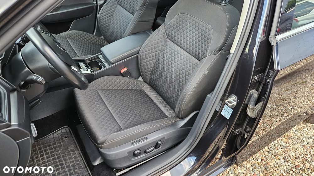 Skoda Superb 1.8 TSI Style DSG - 26