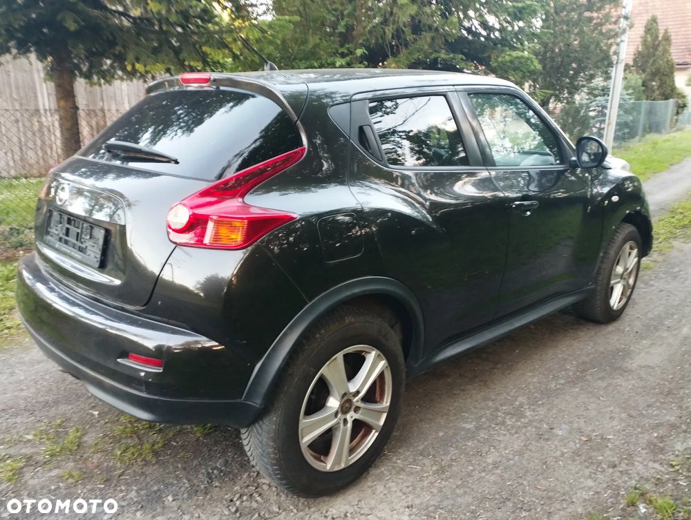 Nissan Juke - 10