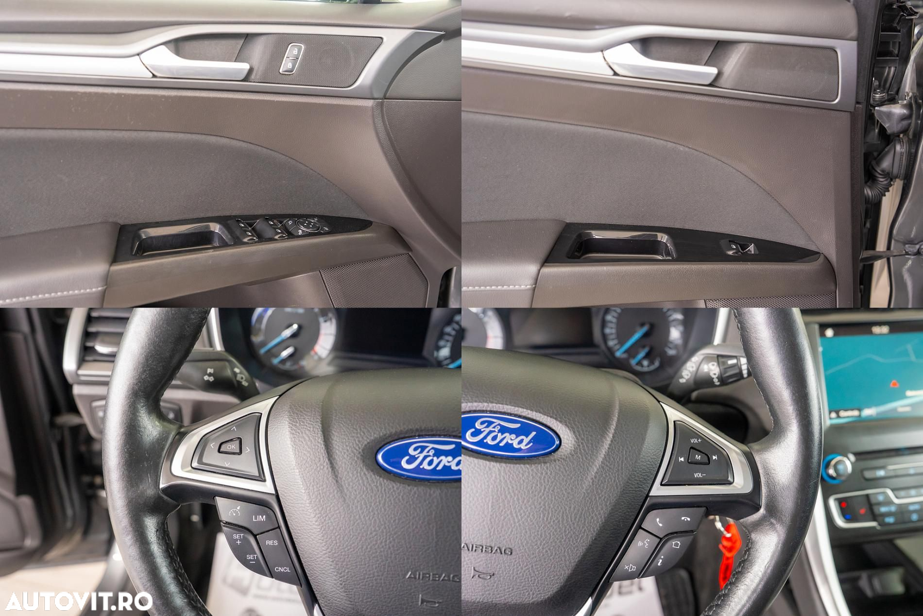 Ford Mondeo Turnier 2.0 TDCi Start-Stopp Trend - 8