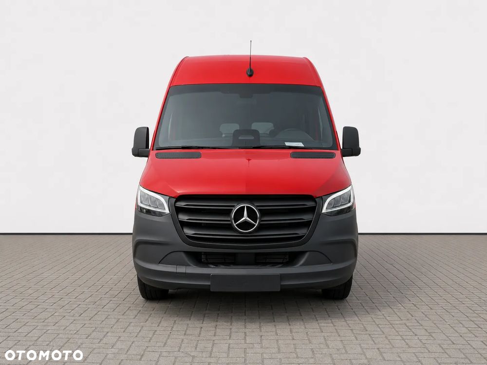 Mercedes-Benz Sprinter Standard PRO 907.233 - 2