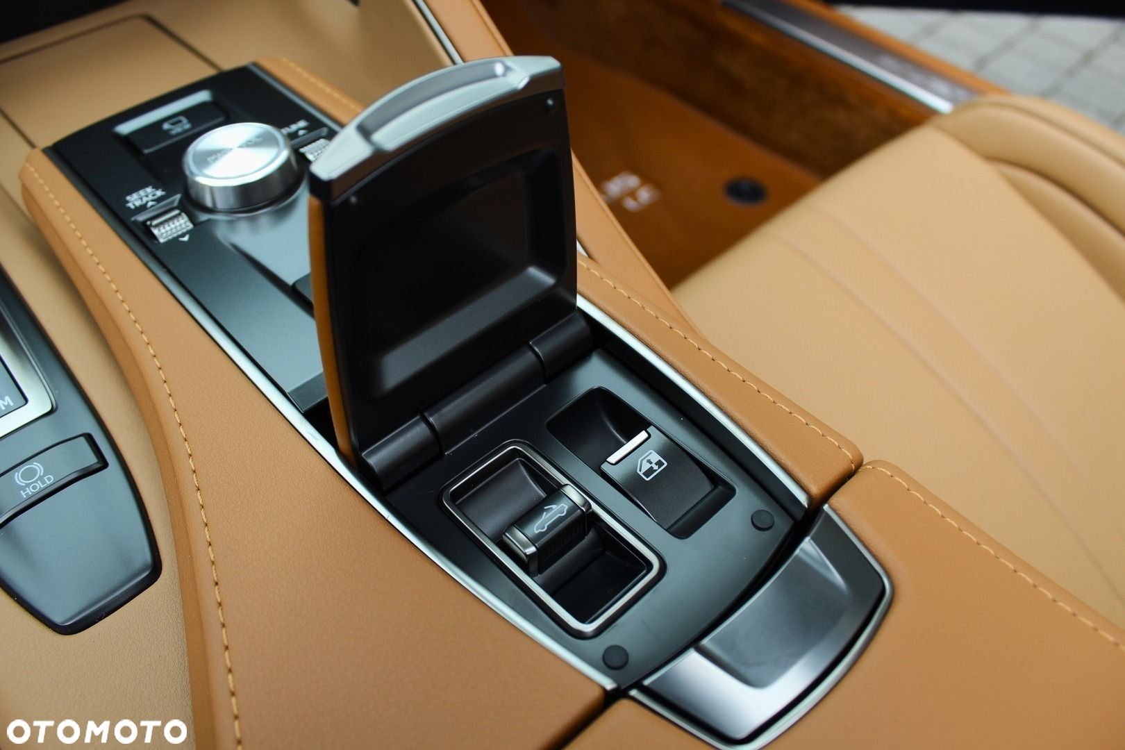 Lexus LC 500 Superturismo - 22