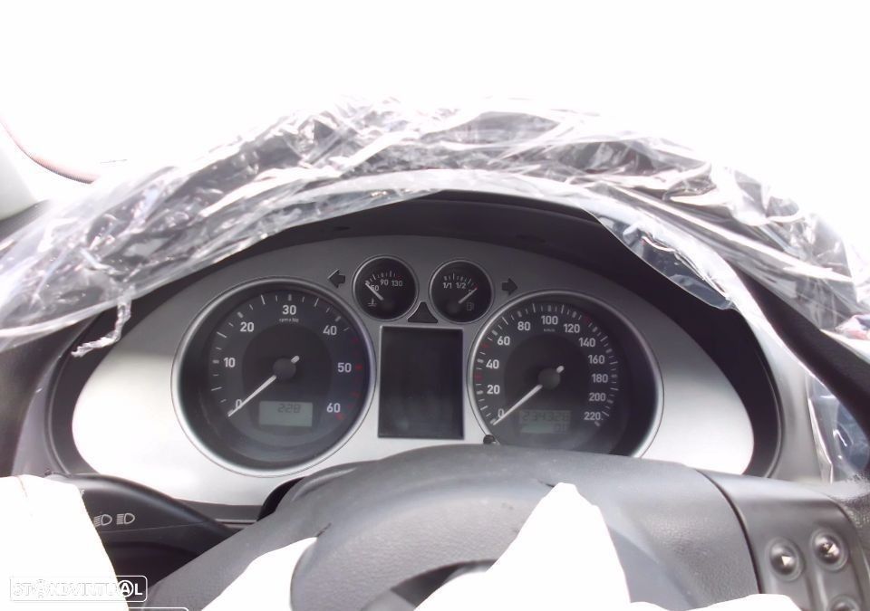 Peças Seat Ibiza III (6L1) 2006 a 2009 - 19